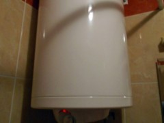 Fentes servis bojlera